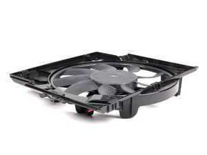 Genuine BMW Engine Cooling Fan - 850W - 335is 1 M Coupe 335d