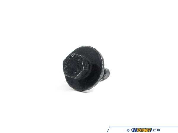 Genuine MINI Hex Bolt - Priced Each 07146986088