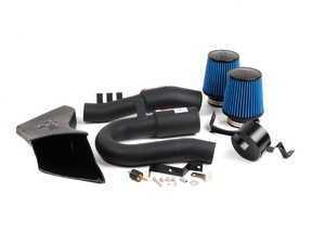 Injen Intake Kit for E82 135i - Black