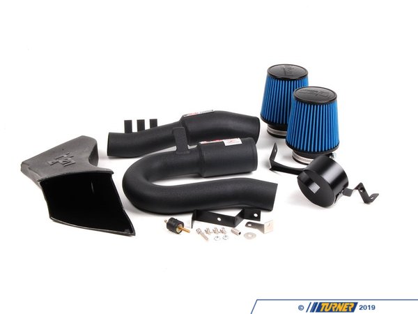Injen Injen Intake Kit for E82 135i - Black SP1125WB