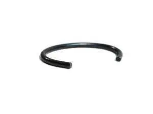 Genuine BMW  Axle Lock Ring 33131214961-(22.4 mm Diameter)