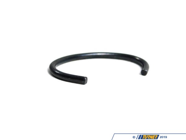ベルキー 33131214961 - Genuine BMW Axle Lock Ring 33131214961-(22.4
