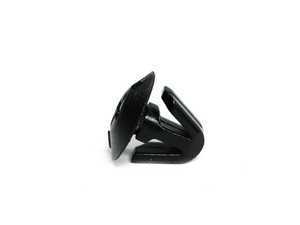 Genuine BMW Push-Button Schwarz - 51718123354