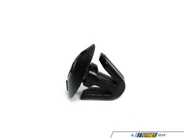 Genuine BMW Genuine BMW Push-Button Schwarz - 51718123354 51718123354
