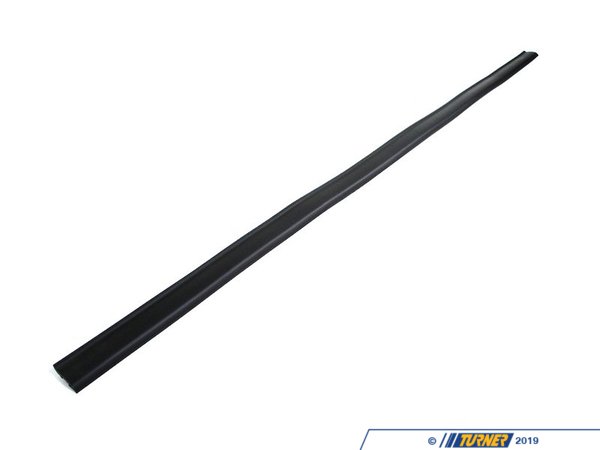 Genuine BMW Genuine BMW Cover - 51121869756 - E24 BMW 51121869756