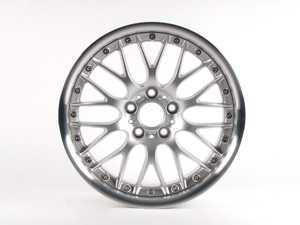 Genuine BMW Wheels Two-piece Light Alloy Rim 36111094379