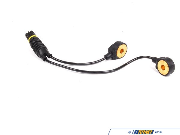 Genuine BMW Genuine BMW Knock Sensor - E36 318ti 318ic 318i 318is Z3 1.9 12141247993