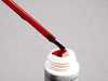 Genuine BMW Vermilion Red Metallic Touch Up Paint Stick - A82 51910429331 View 3