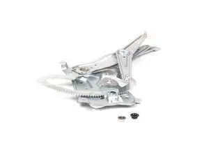 Window Regulator - Front Left - E36 318i, 325i, 328i, M3 Sedan
