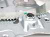 Genuine BMW Window Regulator - Front Left - E36 318i, 325i, 328i, M3 Sedan 51331977609 View 6