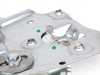 Genuine BMW Window Regulator - Front Left - E36 318i, 325i, 328i, M3 Sedan 51331977609 View 11