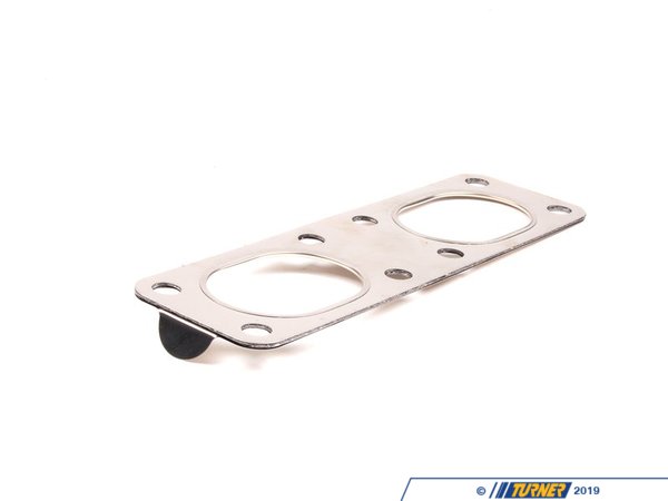 Genuine BMW Genuine BMW Exhaust Manifold Gasket - Manifold to Cylinder Head - E36 Z3 11621435366