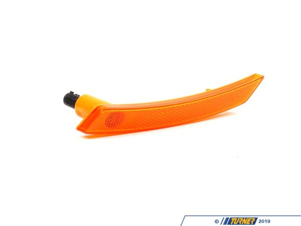 Genuine MINI Genuine MINI Side Light Marker - Front Right 63132751332