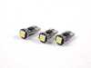 ZiZa BMW E46 Master LED Interior Lighting Kit - Convertible E46convled View 3