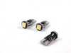 ZiZa BMW E46 Master LED Interior Lighting Kit - Convertible E46convled View 4