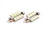 ZiZa BMW E46 Master LED Interior Lighting Kit - Convertible E46convled View 7