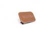 Genuine BMW SRS Airbag Door Emblem - Beige - Right - E36, Z3 51418413218