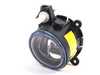 Genuine BMW Genuine BMW Fog Light - Right - Z4 2.5i 3.0i 3.0Si 63176925008 View 5