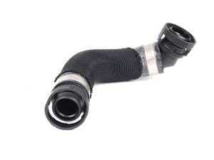 Genuine BMW Pressure Hose Assy - 11727556958 - E65