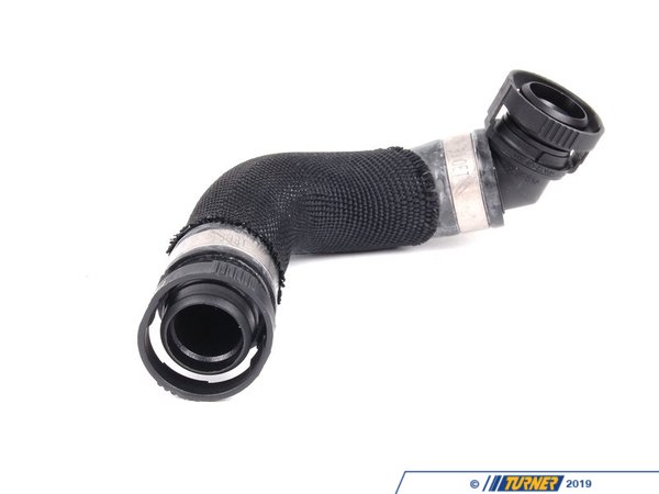 Genuine BMW Genuine BMW Pressure Hose Assy - 11727556958 - E65 11727556958