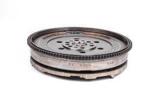 OEM LuK Dual Mass Flywheel - E82 128i, E9X 325/328/330, E60 525/528/530, F10 528i, E85 Z4, E89 Z4 (OEM LuK)