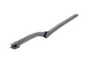Genuine BMW Rain Tray Trim - Right - E46