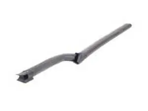 Genuine BMW Rain Tray Trim - Right - E46