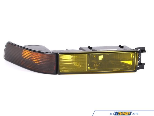 Genuine European BMW Genuine European BMW Front Turn Signal Assembly - Right - E31 63111383944
