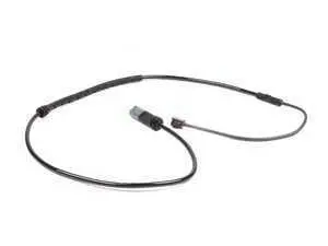 Genuine BMW Rear Brake Pad Wear Sensor - E70 S63 4.4L E71 S63 4.4L