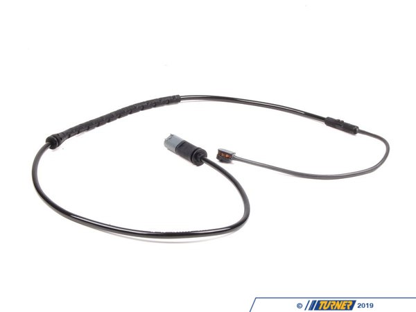 Genuine BMW Genuine BMW Rear Brake Pad Wear Sensor - E70 S63 4.4L E71 S63 4.4L 34356792571