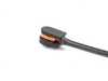 Genuine BMW Genuine BMW Rear Brake Pad Wear Sensor - E70 S63 4.4L E71 S63 4.4L 34356792571 View 2
