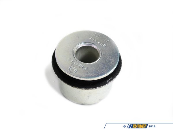 Genuine BMW Genuine BMW Rear Axle Rubber Mount - E31 840Ci 850Ci 850CSi 33321133864