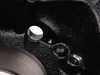 Genuine BMW Genuine BMW Rear Trailing Arm - Left - E36, E46 33326774777 View 4