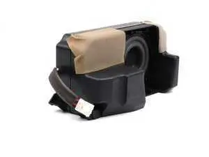 Genuine BMW Subwoofer Box Speaker - Z3 4/99+