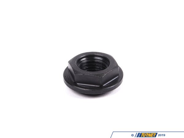 Febi Upper Strut Nut - Priced Each 1H0412365A