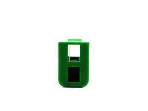 Genuine BMW Clip Gruen - 52108221512 - E38,E39,E39 M5