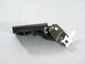 Genuine BMW Sliding Sunroof Frame Lift Lever - Left