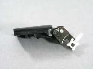 Genuine BMW Sliding Sunroof Frame Lift Lever - Left