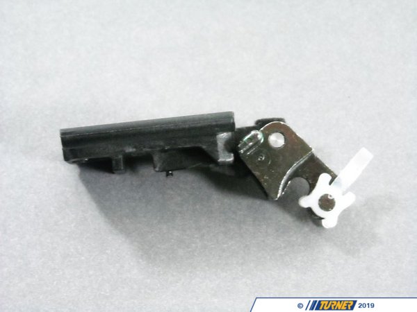 Genuine BMW Genuine BMW Sliding Sunroof Frame Lift Lever - Left 54128119747