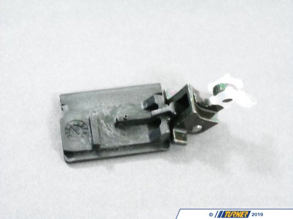 54128119747 - Genuine BMW Sliding Sunroof Frame Lift Lever - Left ...