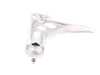 URO Premium BMW E46 Z4 Lower Control Arm Assembly - Right 31126758520 View 2
