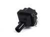 Bosch Bosch Ignition Coil without Spark Plug Connector - E31 E36 E38 E39 E46 E53 Z3 12131703228 View 2