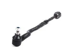 URO Tie Rod Assembly - Left - BMW E46 Z4 Non-M
