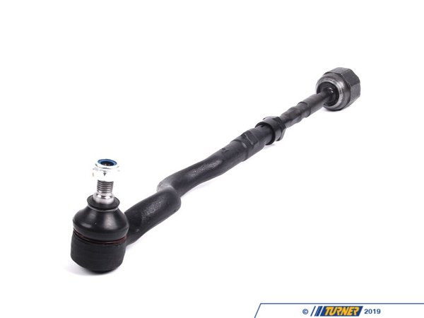 URO URO Tie Rod Assembly - Left - BMW E46 Z4 Non-M 32106777503