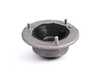 URO Front Strut Mount - Priced Each 31331094616 View 5