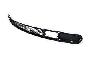 Genuine BMW Grid Schwarz Matt - 51118192875 - E46