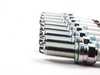 NGK OEM NGK Spark Plug Set - LKR8AP - E9X M3 S65 12120032273kt View 3
