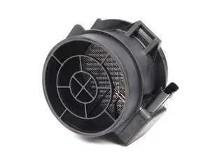 Genuine BMW Mass Air Flow Sensor (MAF) - E46 330i 330Ci, Z4 3.0i, X3 M54 3.0L