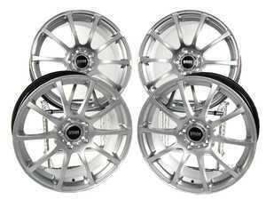 19" V701 Wheels - Staggered Set Of Four