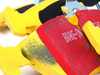 EBC ESC YellowStuff Performance Brake Pad Set - Front dp4689r View 3